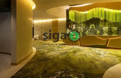 Apartamento para venda na vila olimpia 02 suítes, são paulo - sp