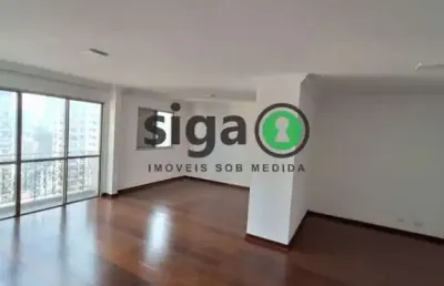 Apartamento a venda no morumbi 02 dormitórios, 02 suíte, 02 vagas