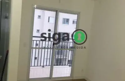 Apartamento 2 quartos, 1 vaga de garagem, 50m²  á venda  morumbi