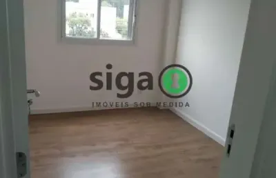 Apartamento com 2 quartos à venda na Avenida Alberto Augusto Alves, 220, Vila Andrade, São Paulo