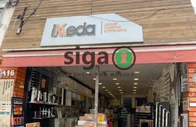 Prédio à venda na Rua Pais Leme, 116, Pinheiros, São Paulo