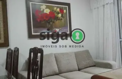 Apartamento com 1 quarto à venda na Rua Olavo Leite, 250, Vila Andrade, São Paulo