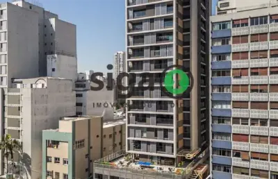 Apartamento para venda na vila mariana 03 dormitórios, são paulo - sp