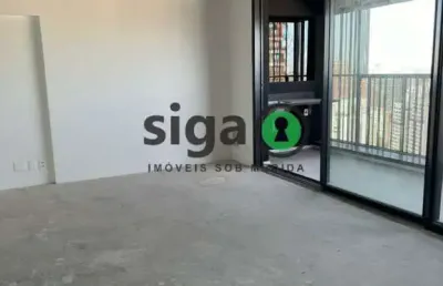 Apartamento com 2 quartos à venda na Avenida Roque Petroni Júnior, 630, Brooklin, São Paulo