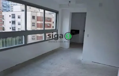 Apartamento com 2 quartos à venda na Avenida Rebouças, 990, Pinheiros, São Paulo