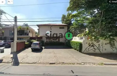 Casa comercial para venda ou locação com 13 salas, 10 vagas, 9 banheiros no jardim paulista.