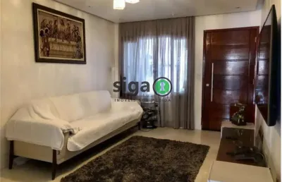 Casa reformada 3 dormitórios, varanda e portão automático próximo a sabará