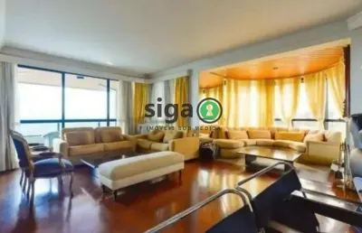 Apto para venda ou locação na vila madalena, com 3 suites, 4 vagas sem mobilia