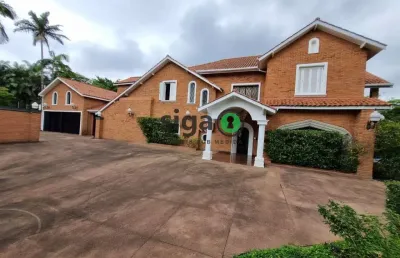 Casa para  venda ou aluguel no jardim américa com 5 quartos  e  1355m²