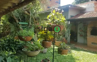 Casa térrea no planalto paulista ,em rua tranquila com 400².