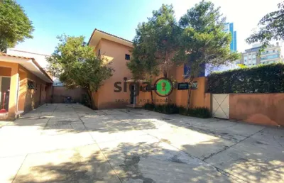 Casa comercial com 2 salas à venda na Rua Estados Unidos, 691, Jardim América, São Paulo
