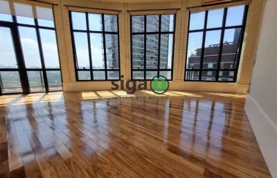 Apartamento com 2 quartos para alugar na Rua Pedroso Alvarenga, 760, Itaim Bibi, São Paulo