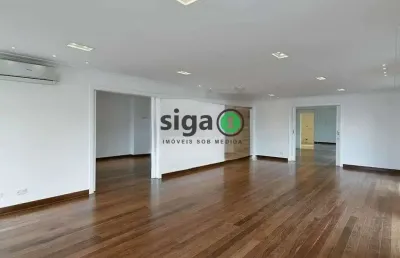 Lindenberg a venda ou locação 385m², 4 suites, 6 vagas sem mobilia
