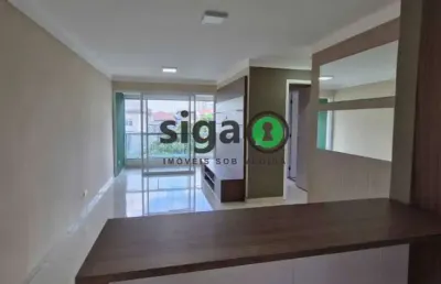 Apartamento a venda 2 quartos, 1 vaga, próximo ao metrô