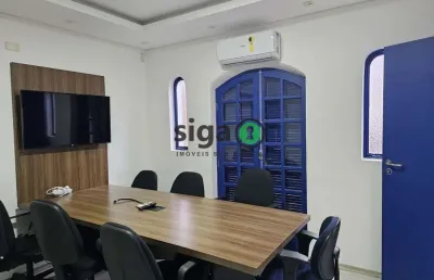 Casa à venda 202m² localizada na chácara santo antônio/sp