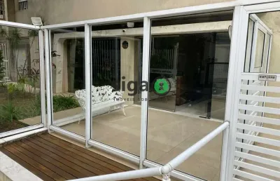 Apartamento 2 quartos, 1 vaga de garagem, 101m²  á venda  e locação