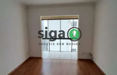 95/m², 03 dormitórios (01 suíte) e 02 vagas na vila olímpia.