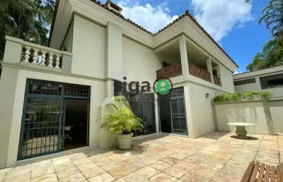 Casa com 5 quartos para alugar na Rua Antilhas, 273, Jardim América, São Paulo