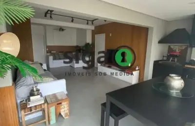 Apartamento com 3 quartos para alugar na Rua Coronel Carlos Oliva, 104, Tatuapé, São Paulo