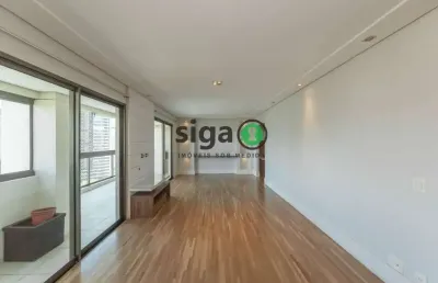 Apartamento com 3 quartos para alugar na Rua Barão do Triunfo, 81, Brooklin Paulista, São Paulo