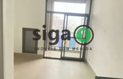 Apartamento com 1 quarto à venda na Rua Professor Doutor José Marques da Cruz, 85, Jardim das Acacias, São Paulo