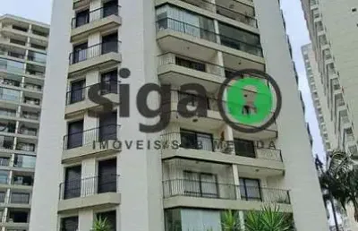 Apartamento com 3 quartos à venda na Rua Doutor Luiz Migliano, 871, Vila Suzana, São Paulo
