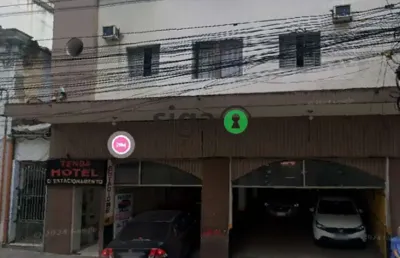Prédio à venda na Rua Bento Freitas, 266, República, São Paulo