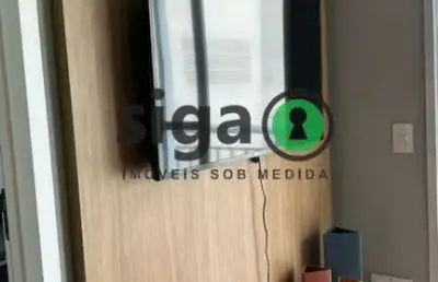 Apartamento com 1 quarto para alugar na Avenida Professor Francisco Morato, 4228, Vila Sônia, São Paulo