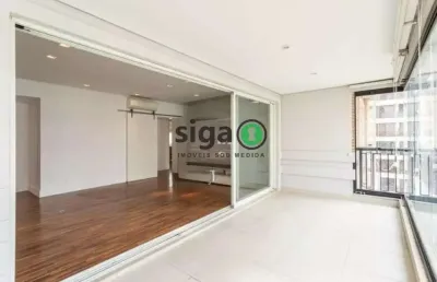L itaim - imóvel á venda na leopoldo couto magalhães, com 158m², 3 suítes! itaim bibi