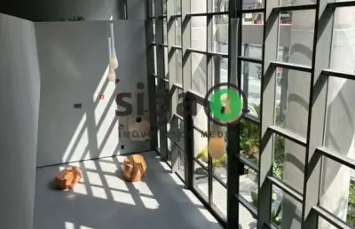 Apartamento com  3 quartos sendo 3 suites no campo belo