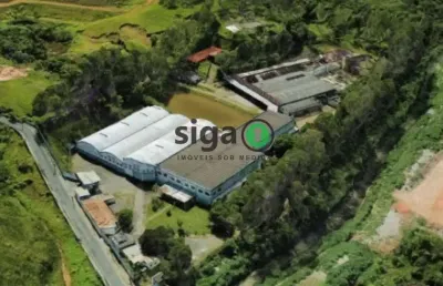 Galpao/ deposito/ armazem  à venda -     guarulhos - zupi