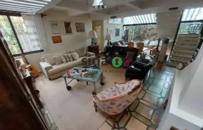 Casa em condomínio fechado com 4 quartos à venda na Rua Antonieta Revoredo, 267, Granja Julieta, São Paulo