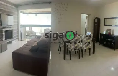 Apartamento com 3 quartos à venda na Rua Manoel Carneiro Silva, 271, Bosque da Saúde, São Paulo