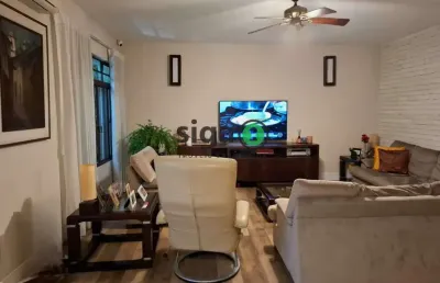 Casa em condominio 250m², 5 dormitórios, 2 suítes, granja julieta