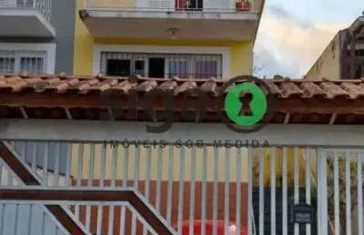 Casa 122m² com 2 quartos para venda no taboão da serra