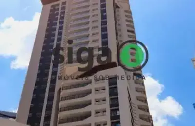 Apartamento 03 suítes 04 vagas complexo parque da cidade