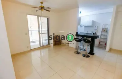 Apartamento á venda com 3 quartos, 2 vagas, lazer completo!