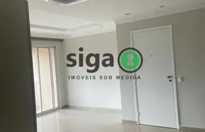 Apartamento com 3 quartos à venda na Rua Cantagalo, 980, Tatuapé, São Paulo