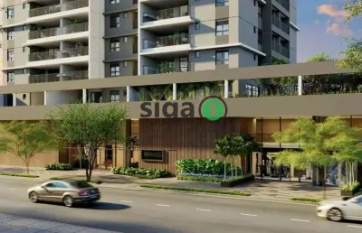 Apartamento para venda no butantã 03 suítes, são paulo - sp
