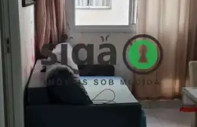 Apartamento a venda com 2 dormtiorios a venda no socorro rua aimores