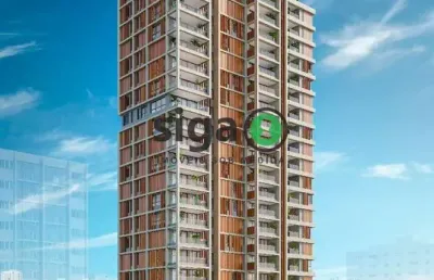 Apartamento para venda no jardins 03 suítes, são paulo - sp