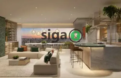 Apartamento para venda na vila mariana, são paulo - sp