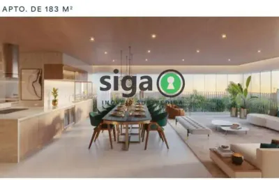 Apartamento para venda na vila mariana 04 suítes, são paulo - sp
