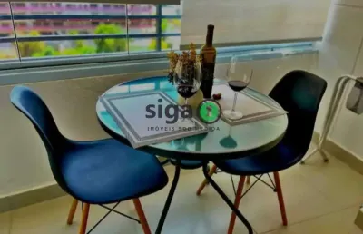 Studio 25 metros para locação ao lado metrô butantã/usp