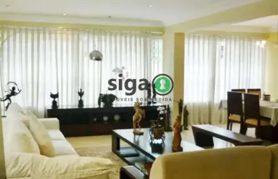Casa em campo belo á venda - 682m², 3 quartos, 7 vagas