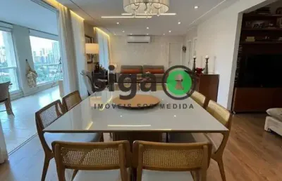 Apartamento para venda com 3 dormitorios no condomino du champ campo belo