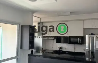 Chácara santo antônio: locação ou venda 01 dorm. - o1 vaga