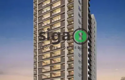 Venda apartamento 3 dormitórios e 2 vagas na vila mariana