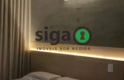 Apartamento com 1 quarto para alugar na Rua Gomes de Carvalho, 841, Vila Olímpia, São Paulo