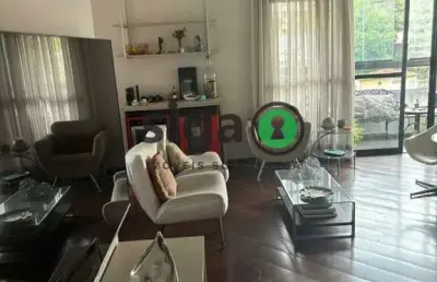 Apartamento com 4 quartos à venda na Rua do Paraíso, 701, Paraíso, São Paulo